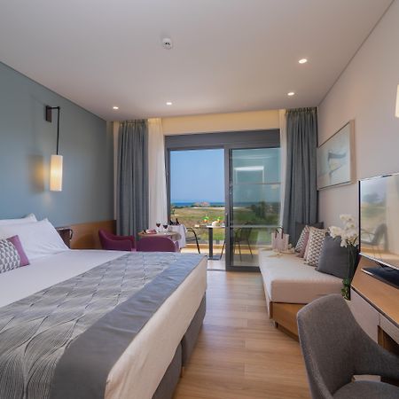 Apollonion Asterias Resort And Spa Paliki Kültér fotó