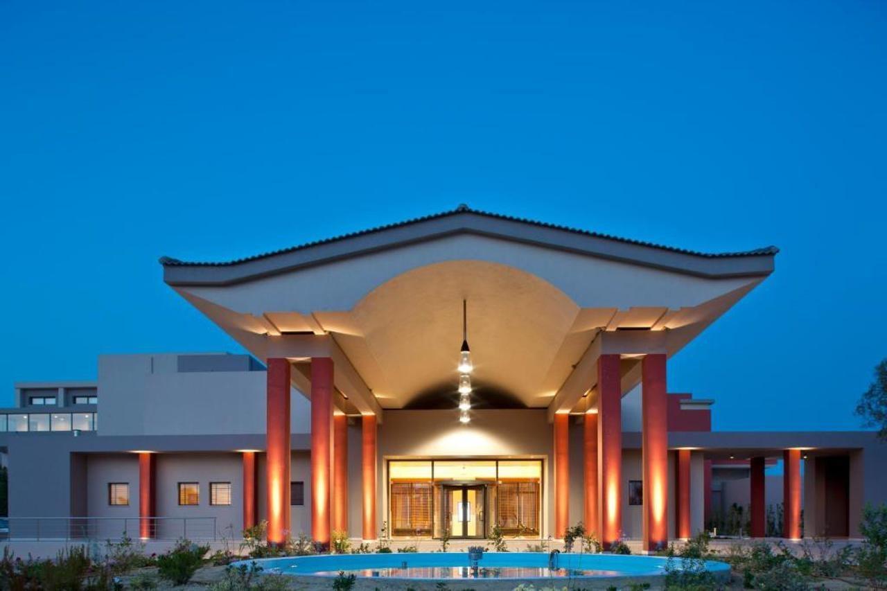 Apollonion Asterias Resort And Spa Paliki Kültér fotó