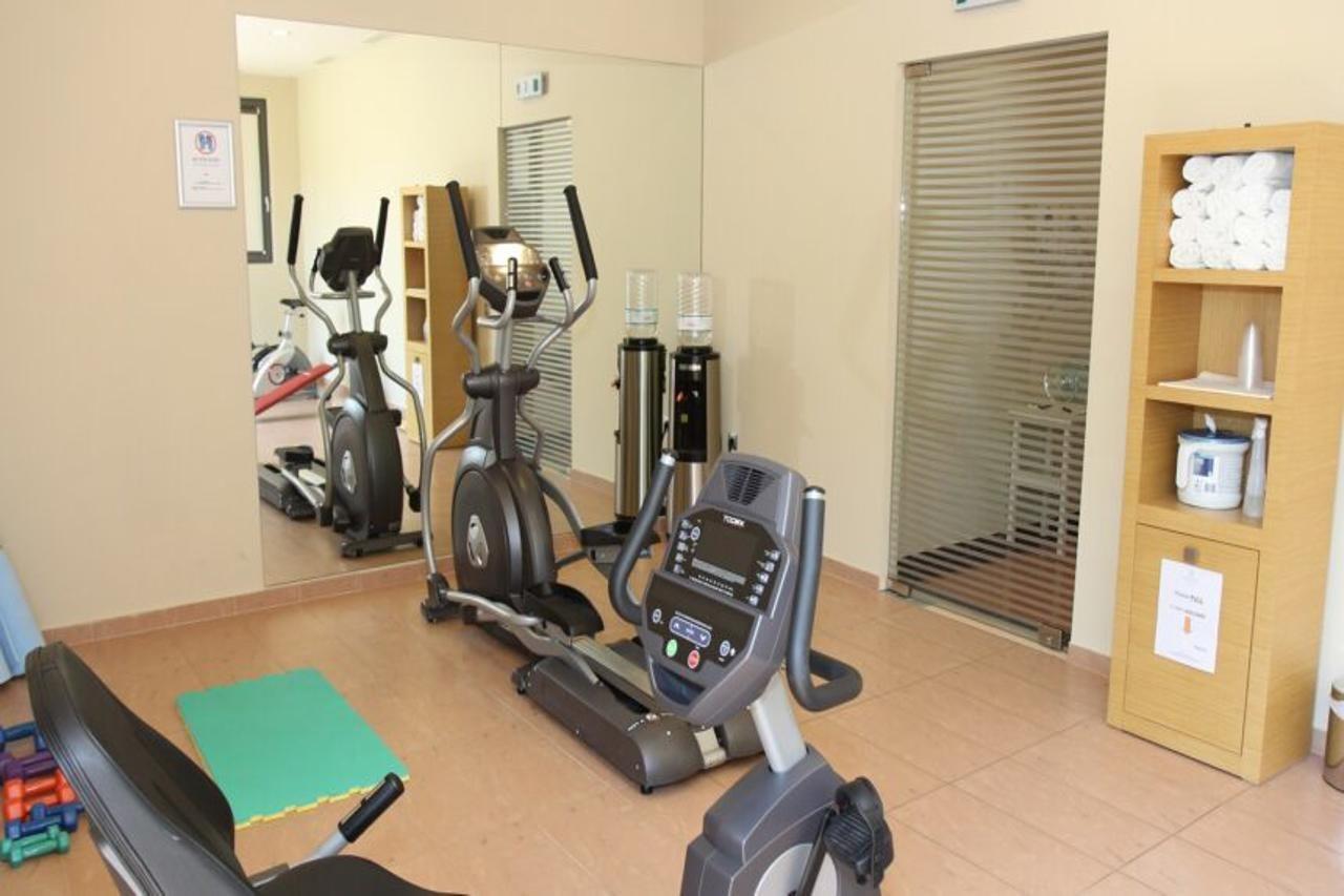 Apollonion Asterias Resort And Spa Paliki Kültér fotó