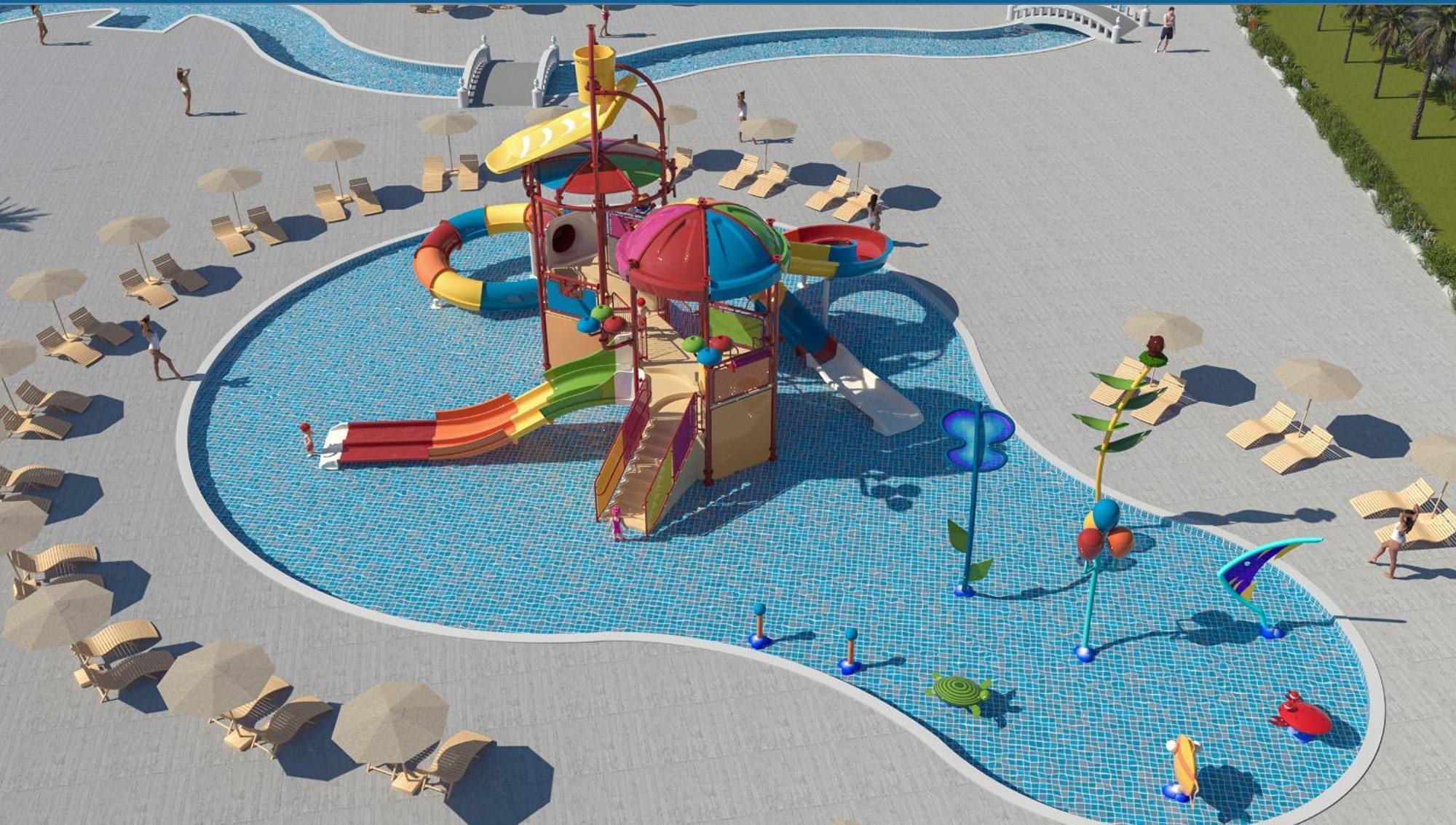 Apollonion Asterias Resort And Spa Paliki Kültér fotó