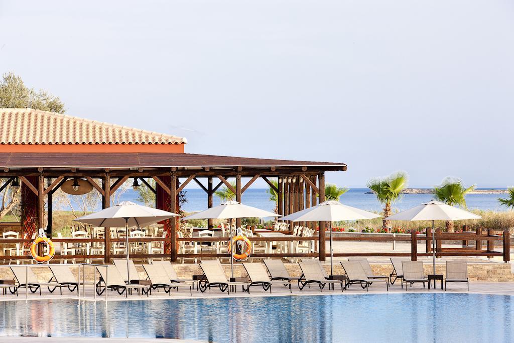 Apollonion Asterias Resort And Spa Paliki Kültér fotó