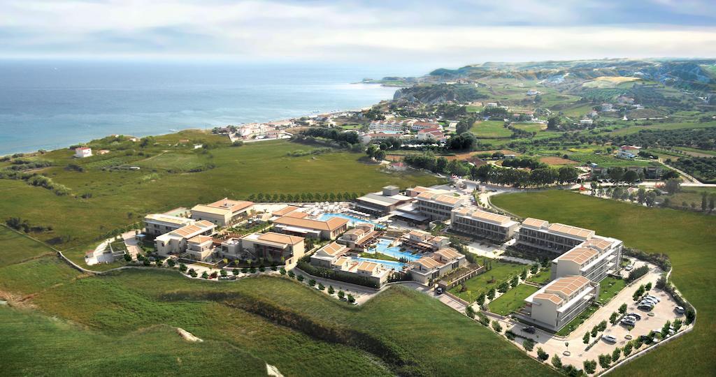 Apollonion Asterias Resort And Spa Paliki Kültér fotó