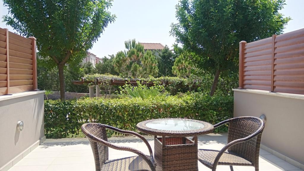 Apollonion Asterias Resort And Spa Paliki Kültér fotó