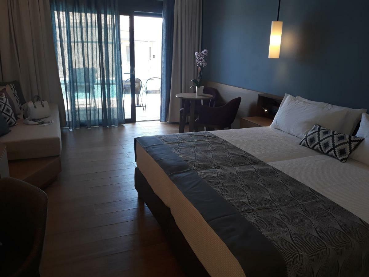 Apollonion Asterias Resort And Spa Paliki Kültér fotó