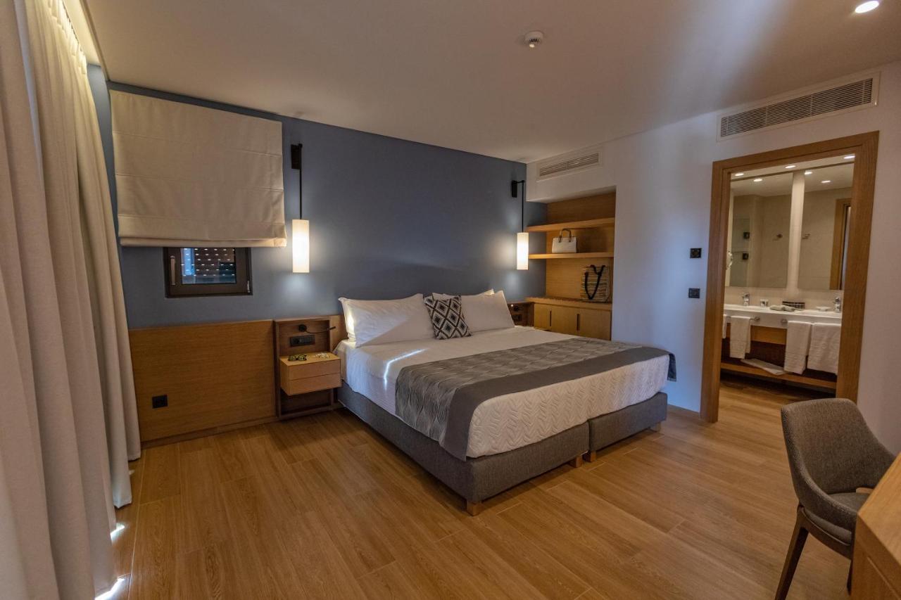 Apollonion Asterias Resort And Spa Paliki Kültér fotó
